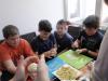 Проект «День гимназии в РЦНК» для школьников Врхники